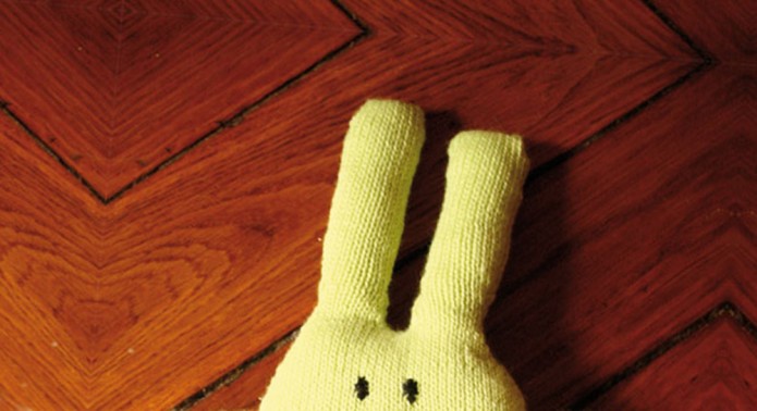 UNE_DOUDOU_LAPIN