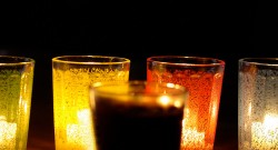 Il n’y a pas de fête des lumières sans vin chaud !