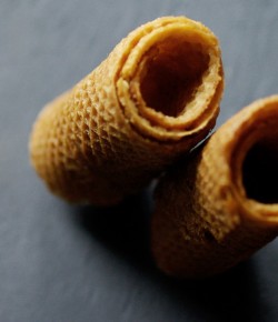 Gaufrettes mâconnaises