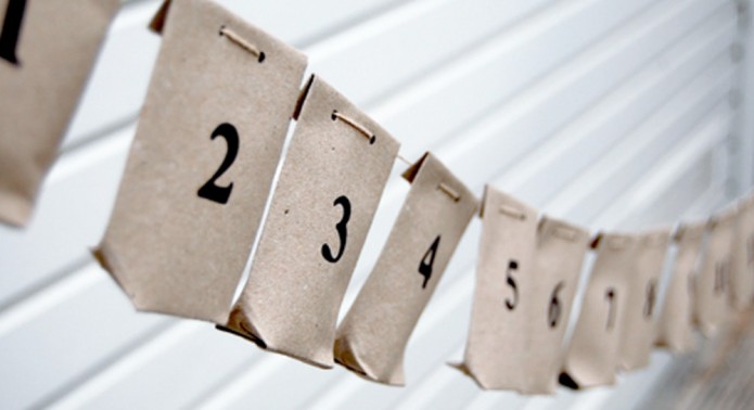 UNE_CALENDRIER