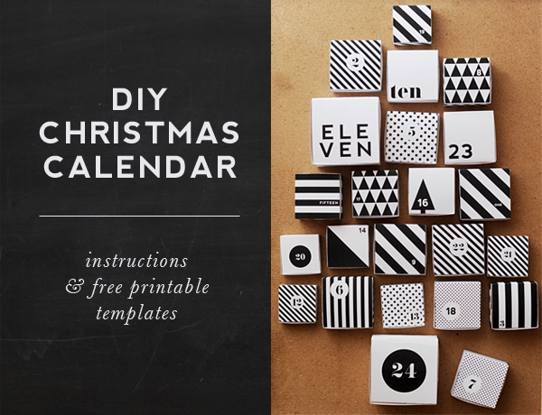 diychristmascalendar