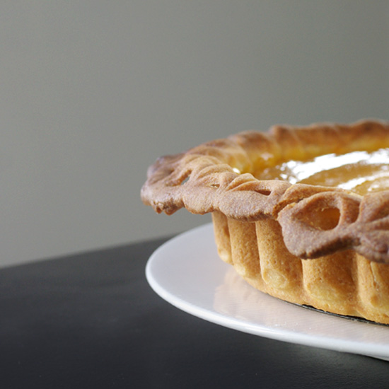 Sweet potato pie-11