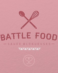 Battle Food #31, le thème…