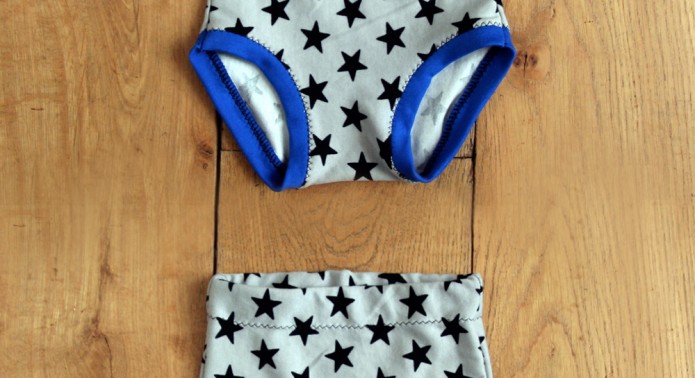 UNE-CULOTTE