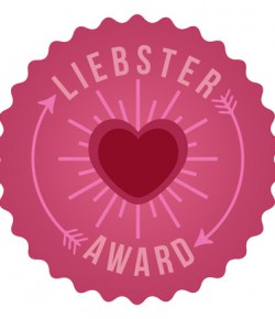 Liebster Award !